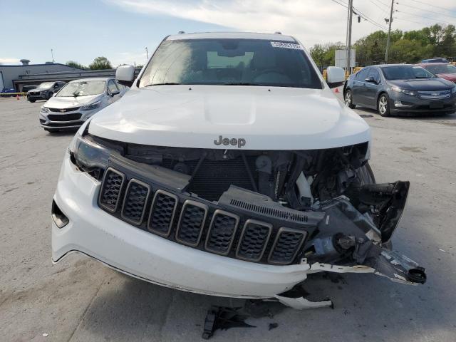  JEEP GRAND CHER 2016 Белы