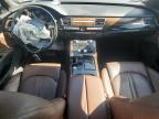 2015 Audi A8 L Quattro for Sale in Fredericksburg, VA - Water/Flood