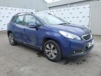 2015 PEUGEOT 2008 ACTIV for sale at Copart WHITBURN