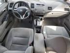 2011 Honda Civic Lx en Venta en York Haven, PA - Side