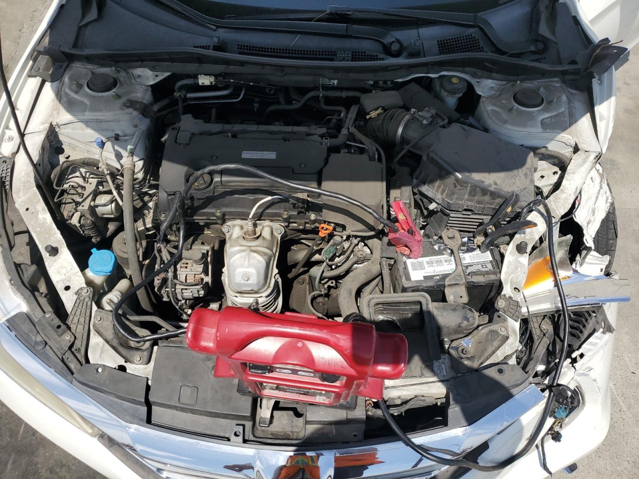 1HGCR2F39HA003566 HONDA ACCORD 2017