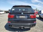 2012 Bmw X5 Xdrive35D   იყიდება Eugene-ში, OR - Mechanical