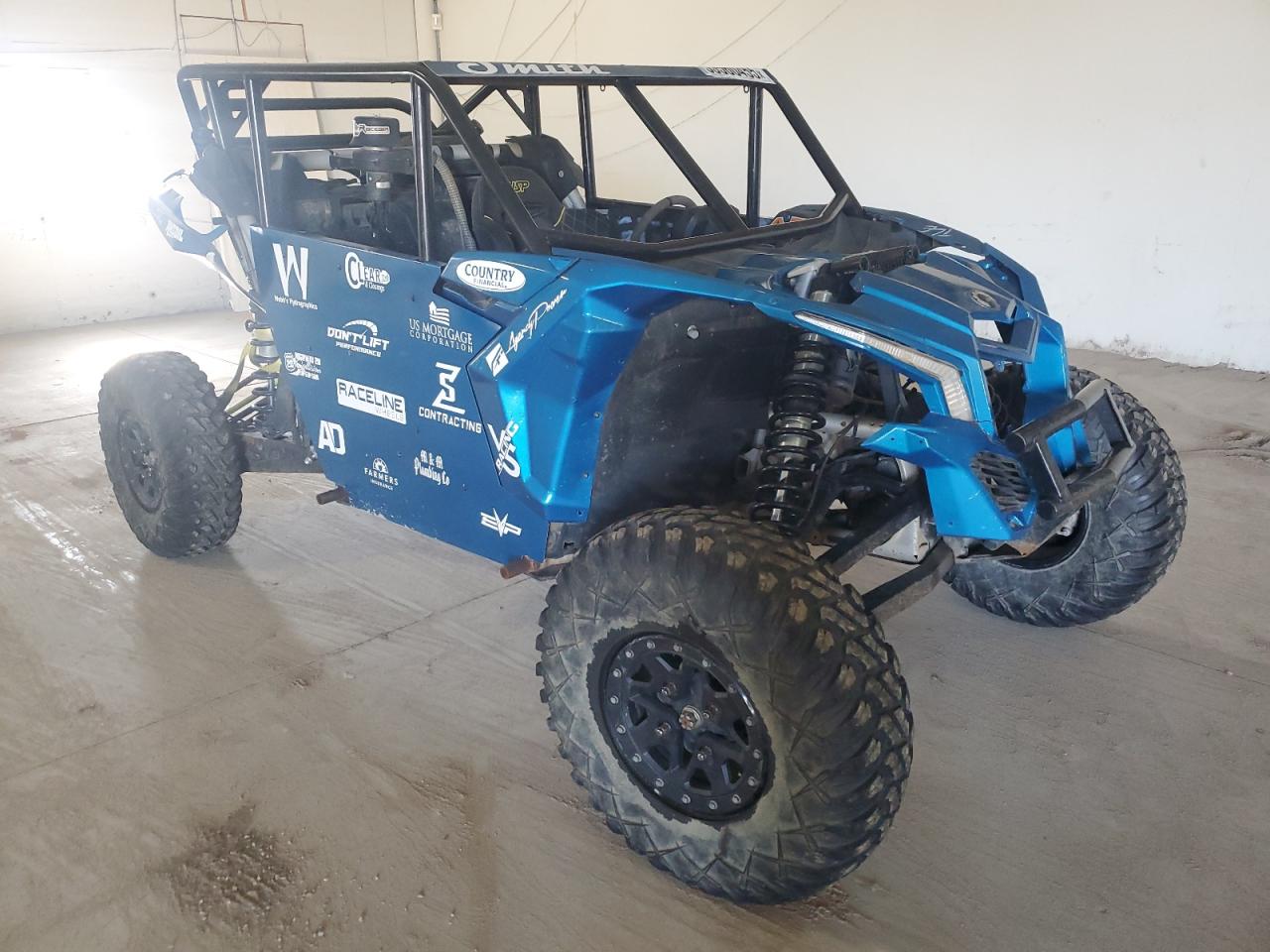 Columbus, OH에서 판매 중인 2020 Can-Am Maverick X3 X Rs Turbo Rr - Mechanical