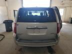 2010 Dodge Grand Caravan Sxt на продаже в Lexington, KY - Burn - Engine