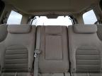 2007 Nissan Pathfinder Le en Venta en Columbia Station, OH - Front End