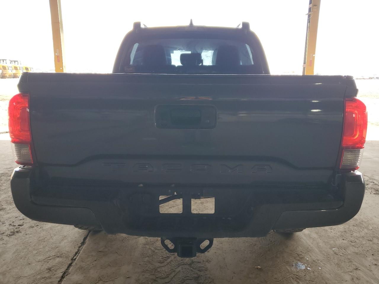 3TMCZ5AN9NM529204 TOYOTA TACOMA 2022