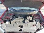 2015 Mitsubishi Outlander Sport Se na sprzedaż w Wilmington, CA - Front End