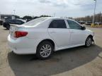 2010 Toyota Corolla Base for Sale in East Granby, CT - Front End