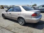 2001 Toyota Corolla Ce en Venta en North Las Vegas, NV - Front End