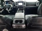 2016 Ford F150 Supercrew იყიდება Cahokia Heights-ში, IL - Hail