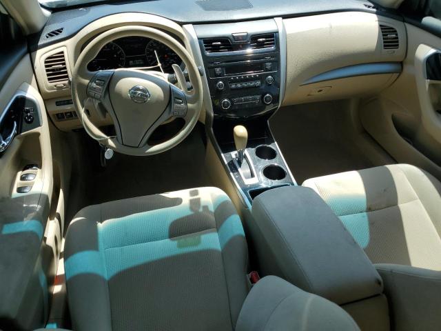  NISSAN ALTIMA 2013 Biały