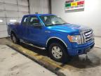 2010 Ford F150 Super Cab იყიდება York Haven-ში, PA - All Over