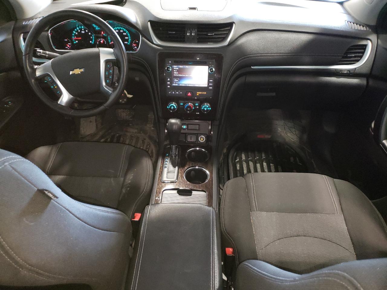 1GNKVGKD0GJ281294 CHEVROLET TRAVERSE 2016