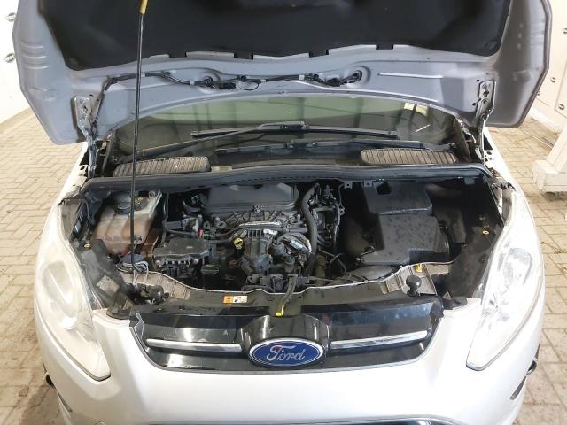 2011 FORD C-MAX TITA
