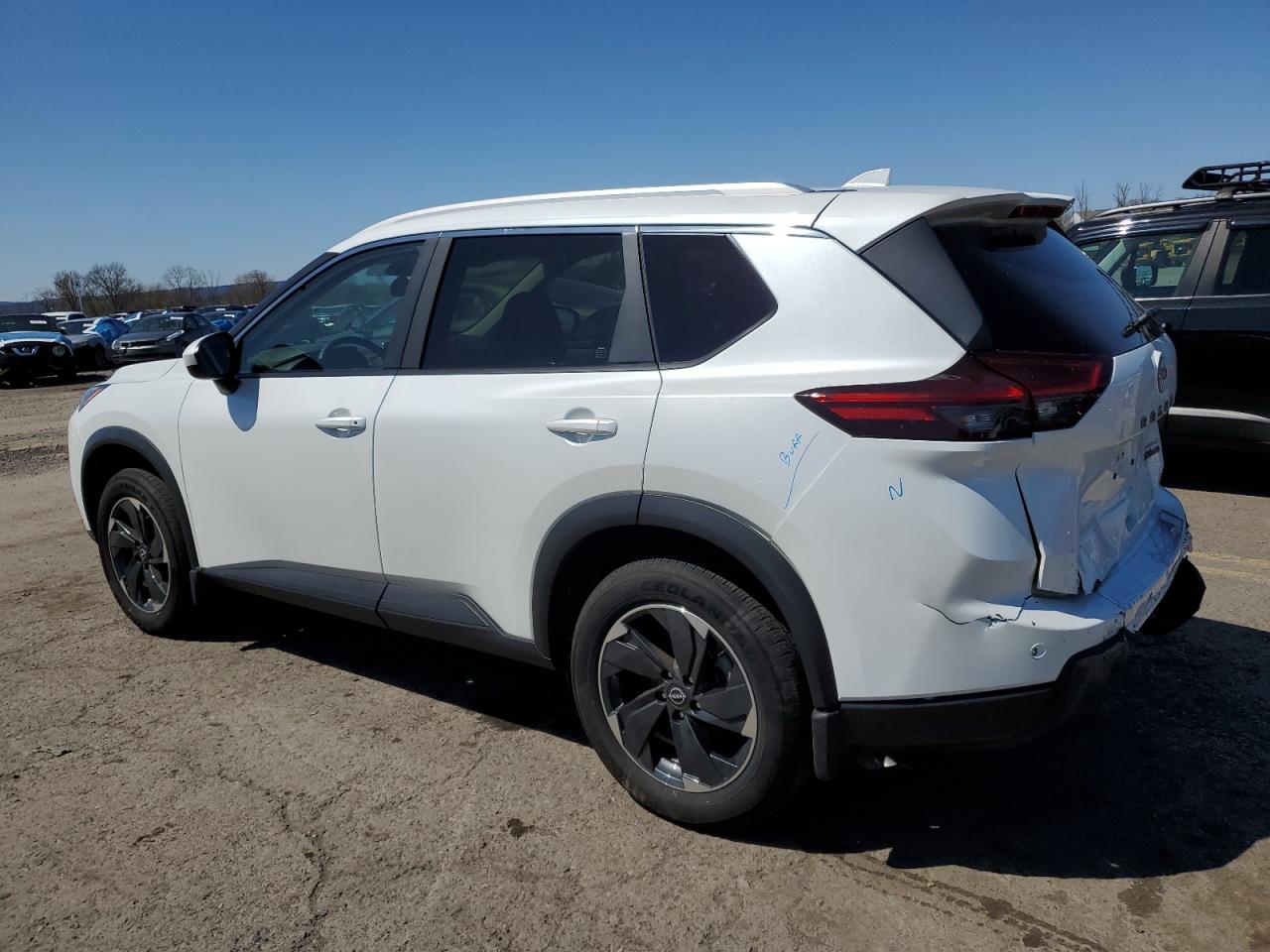 JN8BT3BB6RW438049 NISSAN ROGUE 2024