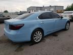 2007 Lexus Ls 460 للبيع في Dunn، NC - Rear End