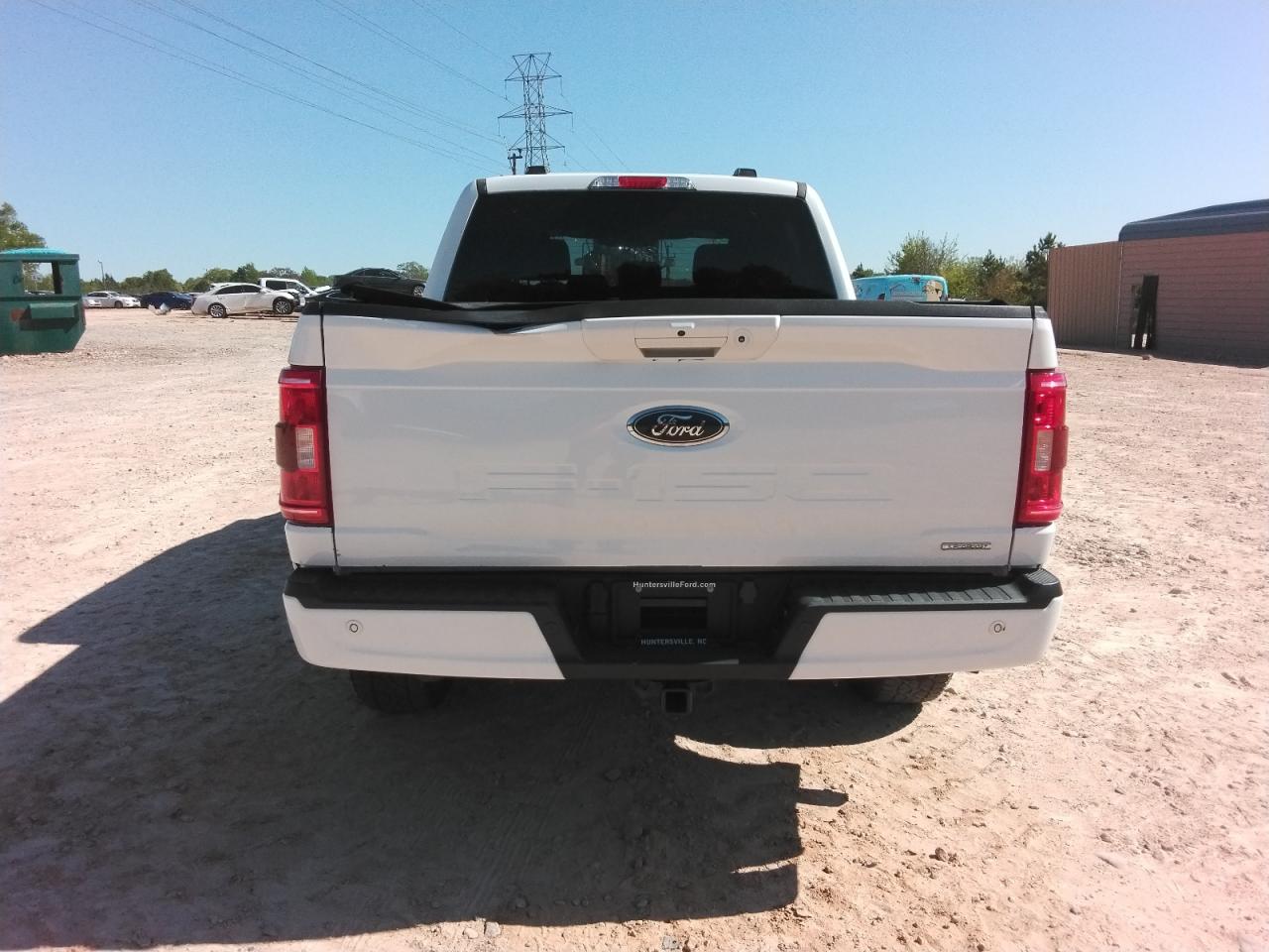 2023 Ford F-150 - Image 6