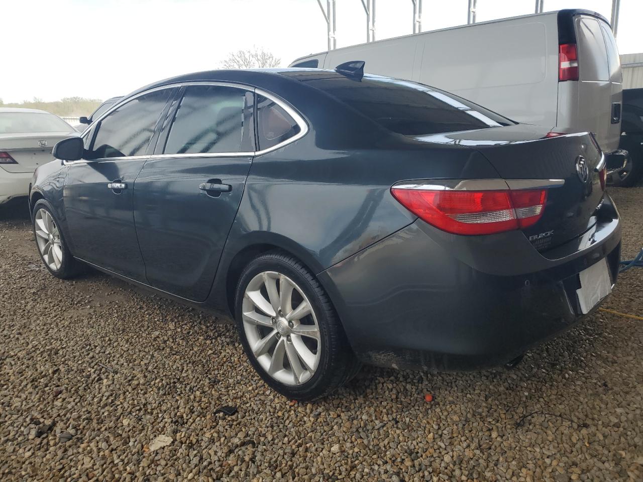 2015 Buick Verano - Image 2