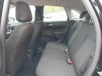 2022 VAUXHALL CROSSLAND for sale at Copart SANDY