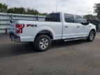 2018 Ford F150 Supercrew zu verkaufen in Miami, FL - Mechanical
