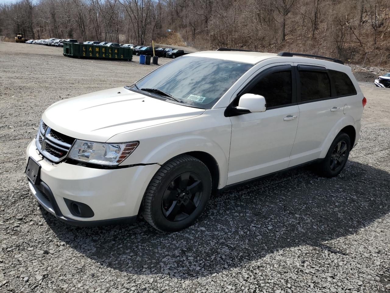 Marlboro, NY에서 판매 중인 2012 Dodge Journey Sxt - Front End