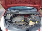 2012 VAUXHALL CORSA LIMI for sale at Copart WHITBURN