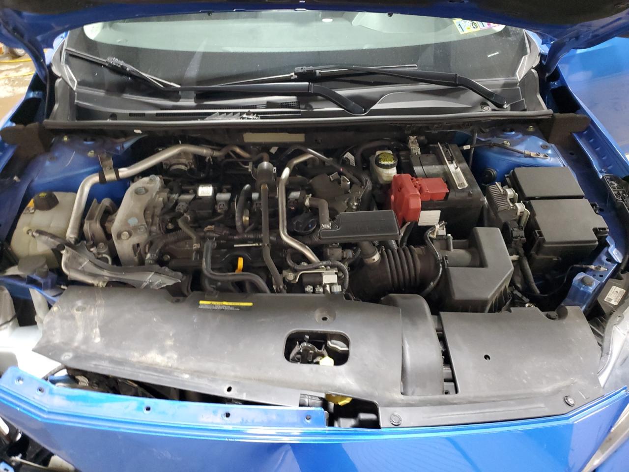 3N1AB8CV0MY299136 NISSAN SENTRA 2021