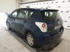 2010 TOYOTA VERSO for sale at Copart CASTLEDERMOT - IRELAND