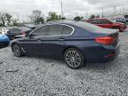 2017 BMW 530 XI à vendre chez Copart FL - TAMPA SOUTH