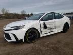 2025 Toyota Camry Xse en Venta en Columbia Station, OH - Side