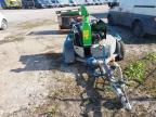 2000 TRAI TRAILER for sale at Copart WOLVERHAMPTON