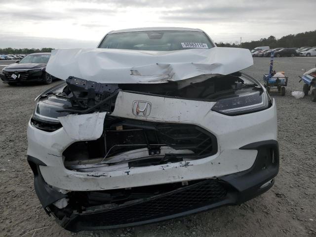  HONDA HR-V 2024 Белы
