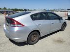 2012 Honda Insight Lx იყიდება Antelope-ში, CA - Minor Dent/Scratches