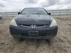 2005 Honda Accord Ex на продаже в Bakersfield, CA - Rear End