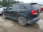 2011 Kia Sorento Ex for Sale in Greenwell Springs, LA - Front End