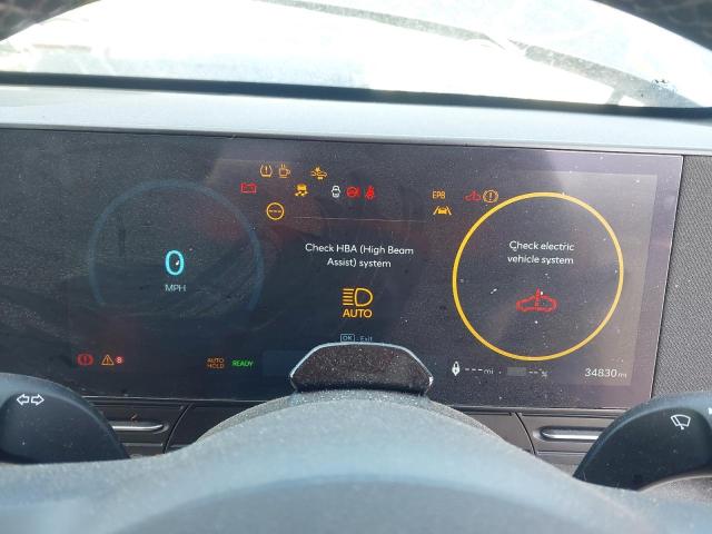 2023 HYUNDAI KONA ADVAN