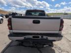 2004 Chevrolet Silverado K2500 Heavy Duty zu verkaufen in Littleton, CO - Front End