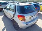 2008 SUZUKI SX4 GL for sale at Copart SANDY