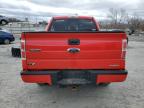 2014 Ford F150 Supercrew للبيع في Albany، NY - Front End