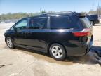 2018 Toyota Sienna Le للبيع في Lawrenceburg، KY - Water/Flood
