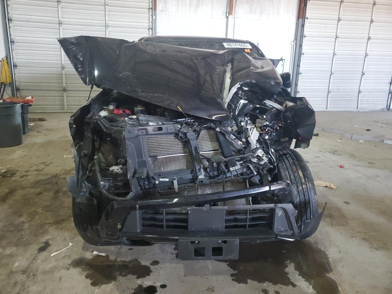 1N6ED1EKXPN607592 NISSAN FRONTIER 2023