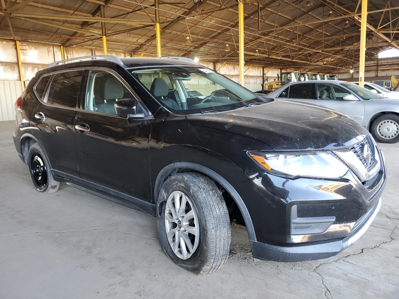 KNMAT2MV1LP539767 NISSAN ROGUE 2020