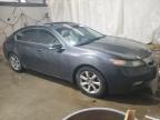 2012 Acura Tl  na sprzedaż w Ebensburg, PA - Front End