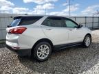 2020 Chevrolet Equinox Ls на продаже в Columbus, OH - Front End