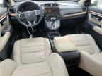 2022 Honda Cr-V Exl en Venta en Harleyville, SC - Front End