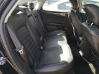 2013 Ford Fusion Se Hybrid للبيع في Mendon، MA - Rear End