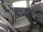 2016 Honda Hr-V Lx продається в Haslet, TX - Mechanical