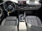2020 Audi A4 Premium Plus продається в Elgin, IL - Side