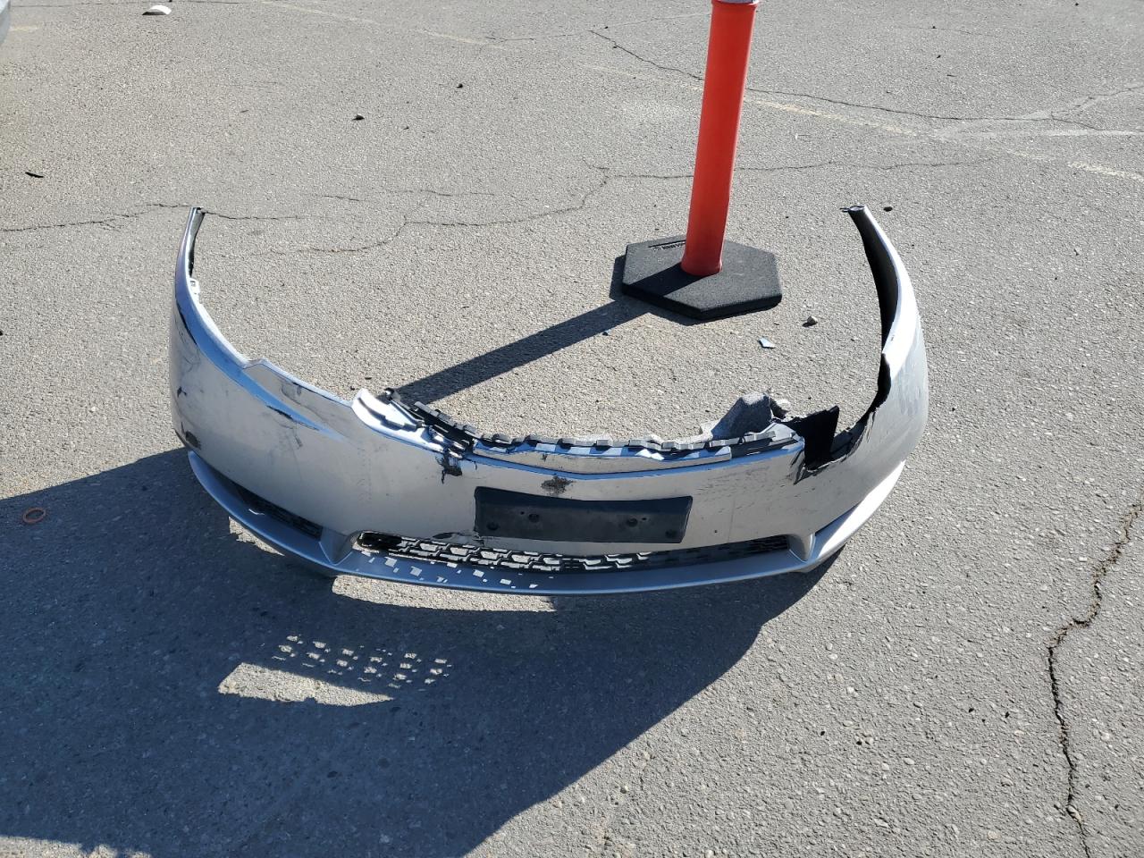 2013 Kia Forte Ex VIN: KNAFU4A2XD5724757 Lot: 54074505