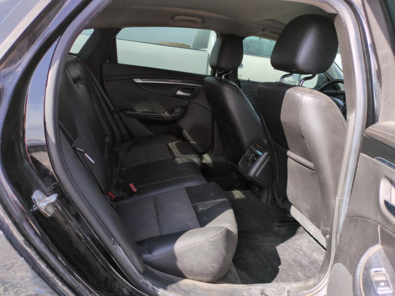 2G1115S35G9106572 CHEVROLET IMPALA 2016